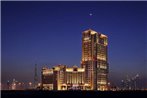 Marriott Executive Apartments Dubai Al Jaddaf