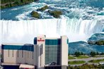 Niagara Falls Marriott Fallsview Hotel & Spa