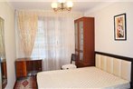 Central Apartments 2-room near Parliament Serghei Lazo street