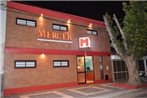 Mercer Hostal