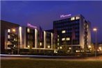 Mercure Hotel Groningen Martiniplaza