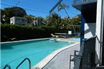 Miami Shore Apartments & Motel