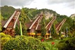 Toraja Misiliana Hotel