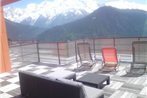 Hotel Mont Blanc Mege`ve