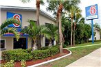Motel 6-Fort Lauderdale