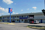 Motel 6-Kansas City