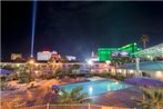 Motel 6-Las Vegas