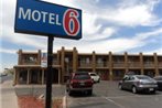 Motel 6-Santa Fe