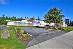 Motel 6-Spokane