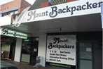 Mount Backpackers