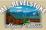 Mt. Revelstoke Alpine Chalets