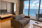 Luxurious Apt with Ocean Views and Pool in Tigne Point