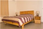 Villa Alexis Self Catering