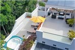 Private house in Akumal with Jacuzzi and Terrace