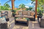Beachside Villa- Casa Azul Caribe
