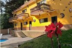 Villas Monteli Suites Cuernavaca