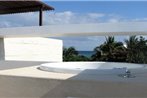 Luxurious ocean view villa by the beach