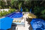 Casa Susana-Private pool house 3 min from the beach