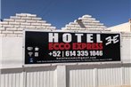 HOTEL | MOTEL ECCO EXPRESS