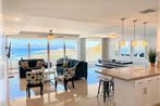 NEW MODERN BEACH FRONT CONDO mins to DOWNTOWN
