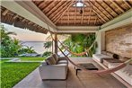 Oceanfront Cozumel Home w/Private Pier  Pool