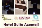 Hotel Suite Azomali