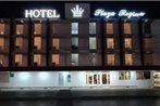 Hotel Plaza Regina Torreon