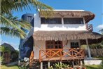 Casa Nino Holbox Villa