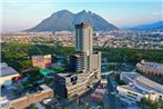 Holiday Inn Express - Monterrey - Fundidora