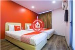 OYO 89579 Kk Hotel Jalan Pahang