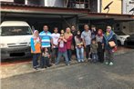 Nur Muslim 3 Homestay At Kota Bharu