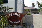 Tebing Guest House