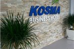 Kosma Business Hotel