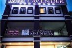 Hotel Lavender Senawang