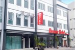 Brezza Hotel Sitiawan