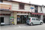 Melaka Jonker Tan Cheng Lock Guesthouse