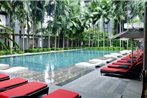 Resort Style Apartment Suites KLCC