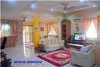 Homestay Mamasya Melaka