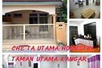 Che Ta Utama Homestay