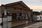 Law Homestay