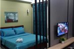 Imara Apartment D' Perdana