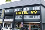 Hotel 99 Kepong