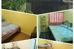 GuestHouse Home2stay D'Silibin Ipoh