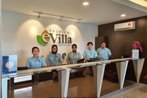 Tropical Villa Service Suite by NN
