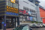 Kampar Boutique Hotel