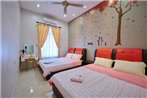 Esdi Homestay Malacca