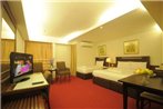 Khalifa Hotel Room Suite Kak Siti