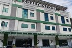 K GARDEN HOTEL (IPOH) SDN BHD