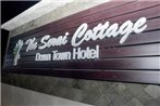 The Serai Cottage Downtown Hotel