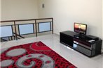 IzzaraZiqq Homestay KT